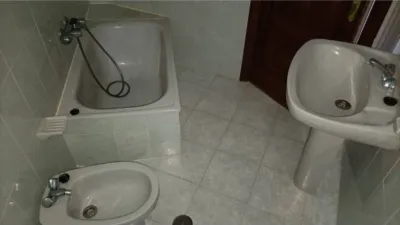 Duplex in Valdoviño photo 6