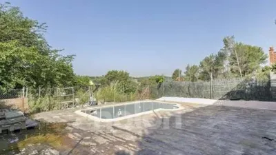 Chalet in Esparreguera photo 20