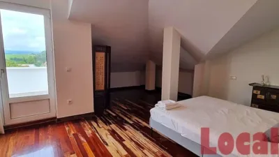 Chalet in Hinojedo photo 29