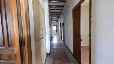 Chalet in Cascante photo 6