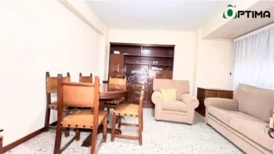 Flat in Ferrol photo 14