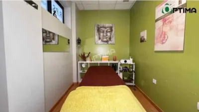 Local comercial en venta en Santiago de Compostela - Vista 5