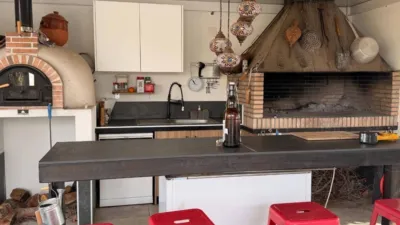 Chalet in Torrellano-Valverde-Parc Empresarial photo 59