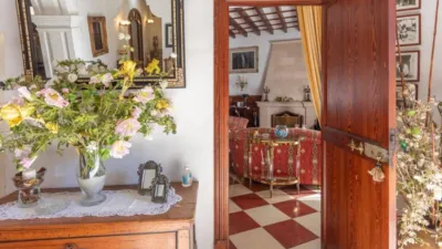 House in Sineu photo 24
