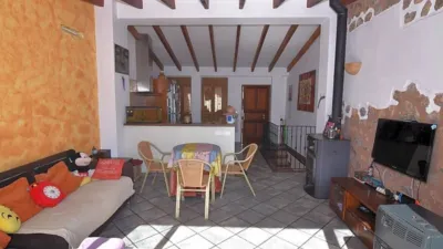 Terraced house in Camp de Lama photo 7
