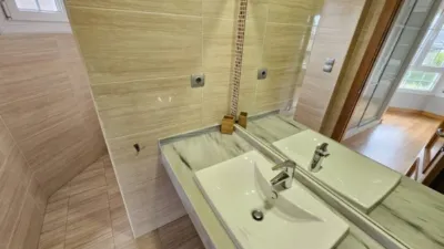 Chalet in Corvera de Asturias photo 17