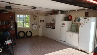 Casa – Ferrol, O Casquido, Santa Mariña do Vilar - Vista 5