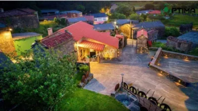Casa – Dumbría, O Ézaro - Vista 2