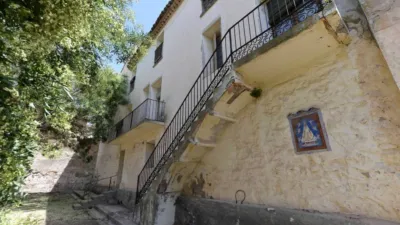 Chalet in Cascante photo 23
