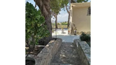 House in Lorca photo 34