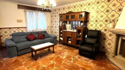 House in Forcarei (Resto Parroquia) photo 19
