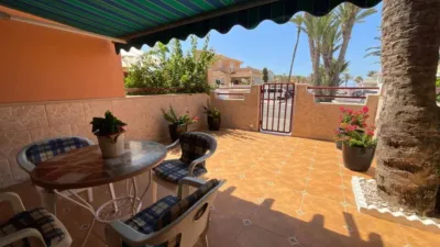 Duplex in Playa Grande-Castellar photo 41