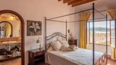 House in Sineu photo 41