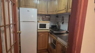 Apartment in Poble de Llevant photo 12
