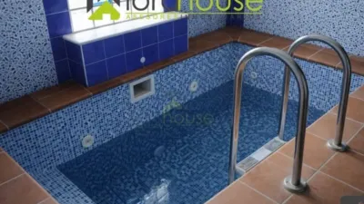 House in Lorca photo 8