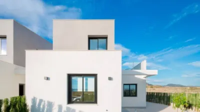 House in Murcia Capital photo 2