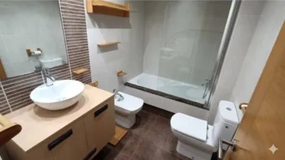 Piso – Ares, Os Potes, Xanes - Vista 3