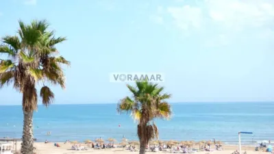 Apartment in Alboraya photo 43