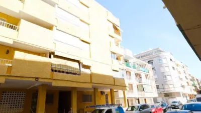 Apartment in Acequión-Los Naúfragos photo 16