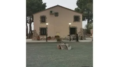 House in Lorca photo 28