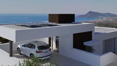 Casa - Més