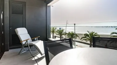 Piso en San Pedro del Pinatar photo 2