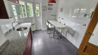 Chalet in Corvera de Asturias photo 8