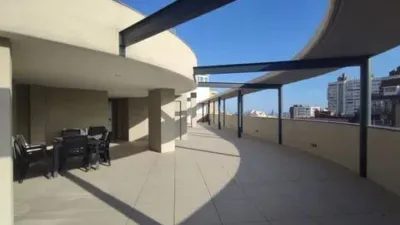 Piso en venta en La Salut, La Salut (Distrito Gràcia. Barcelona Capital) de 682.000 €