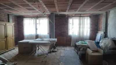 Rustic house in Cedeira photo 13