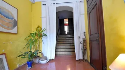 Townhouse in Sóller photo 8