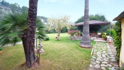 Rustic house in Port de Sóller photo 7