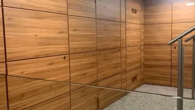 Apartment in the City Centre photo 21