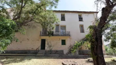Chalet in Cascante photo 20