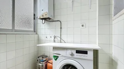 Apartment in the Center photo 10