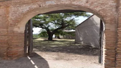 Chalet in Cascante photo 26