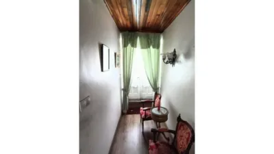 Rustic house in Cariño photo 34