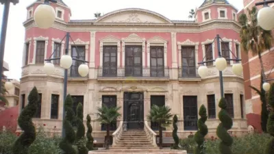 House in Lorca photo 15