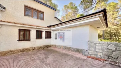 Chalet in Centro-Zona Alta photo 27