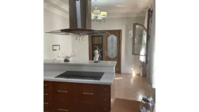 Terraced house in Alcalá del Valle photo 9
