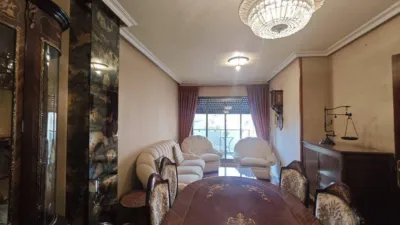 Piso – Elda, El Trinquete - Vista 4