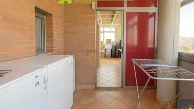 Penthouse in Lorca photo 4