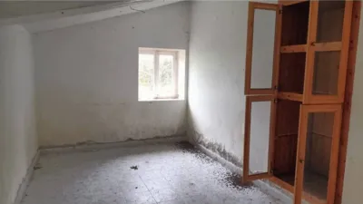 Casa rústica en venta en Ortigueira - Vista 6
