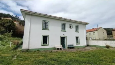 Rustic house in Cariño photo 31