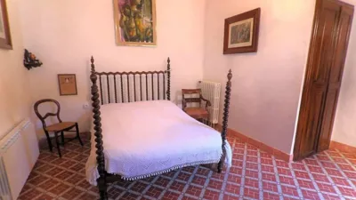 Rustic property in Fornalutx photo 26