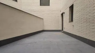 Piso en venta en La Salut, La Salut (Distrito Gràcia. Barcelona Capital) de 682.000 €