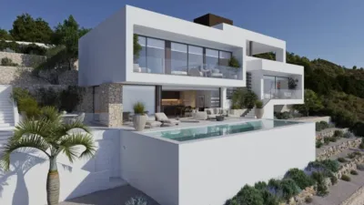 Casa - Vista 5