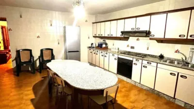House in Forcarei (Resto Parroquia) photo 22