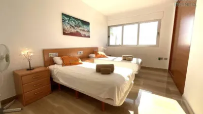 House in Bolnuevo photo 31