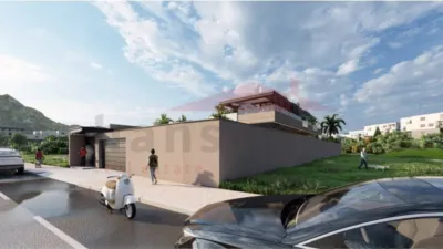 Villa in Fuengirola photo 11