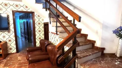 House in Forcarei (Resto Parroquia) photo 20